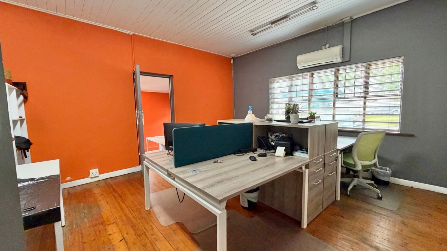 Commercial Property for Sale in Stellenbosch Central Western Cape